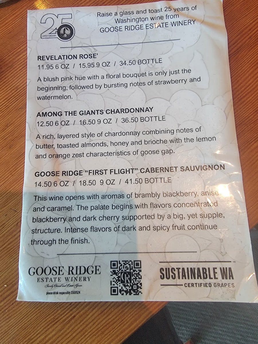 WildFin American Grill - Beaverton - 9