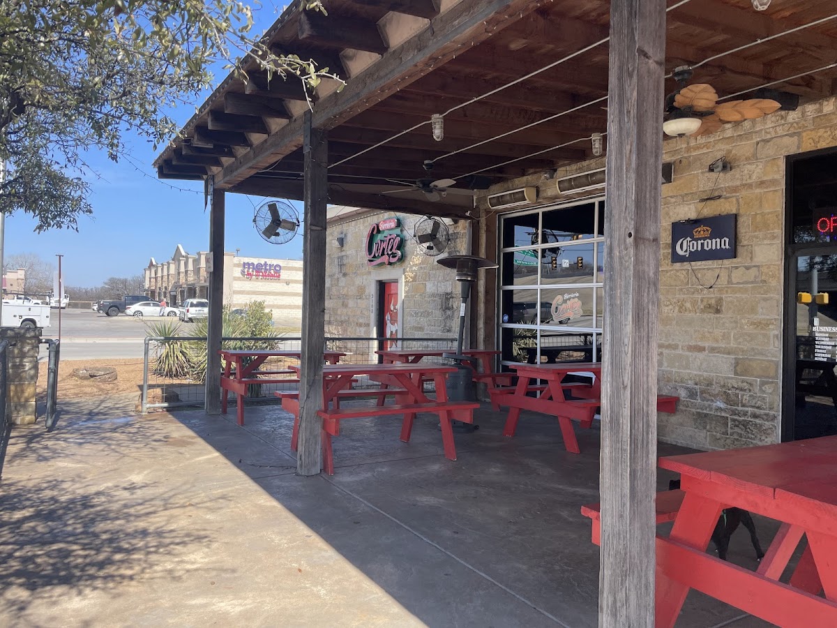 Birrieria y Taqueria Cortez