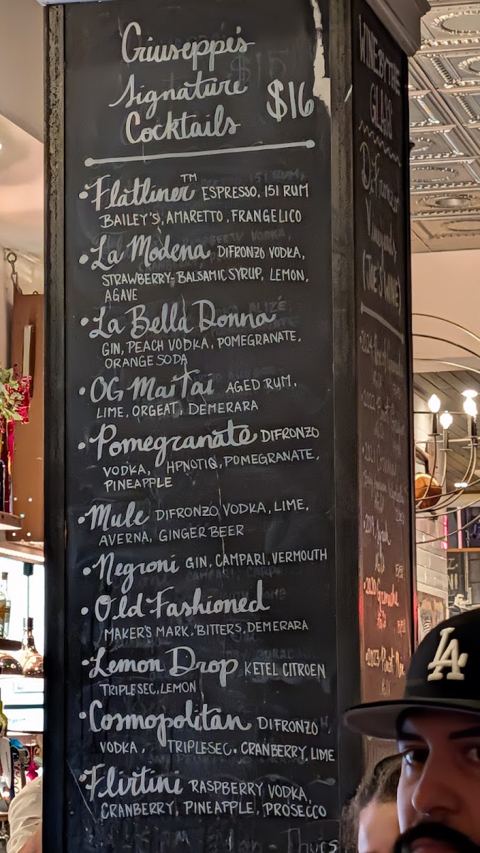 Giuseppe's Cucina Rustica - 10