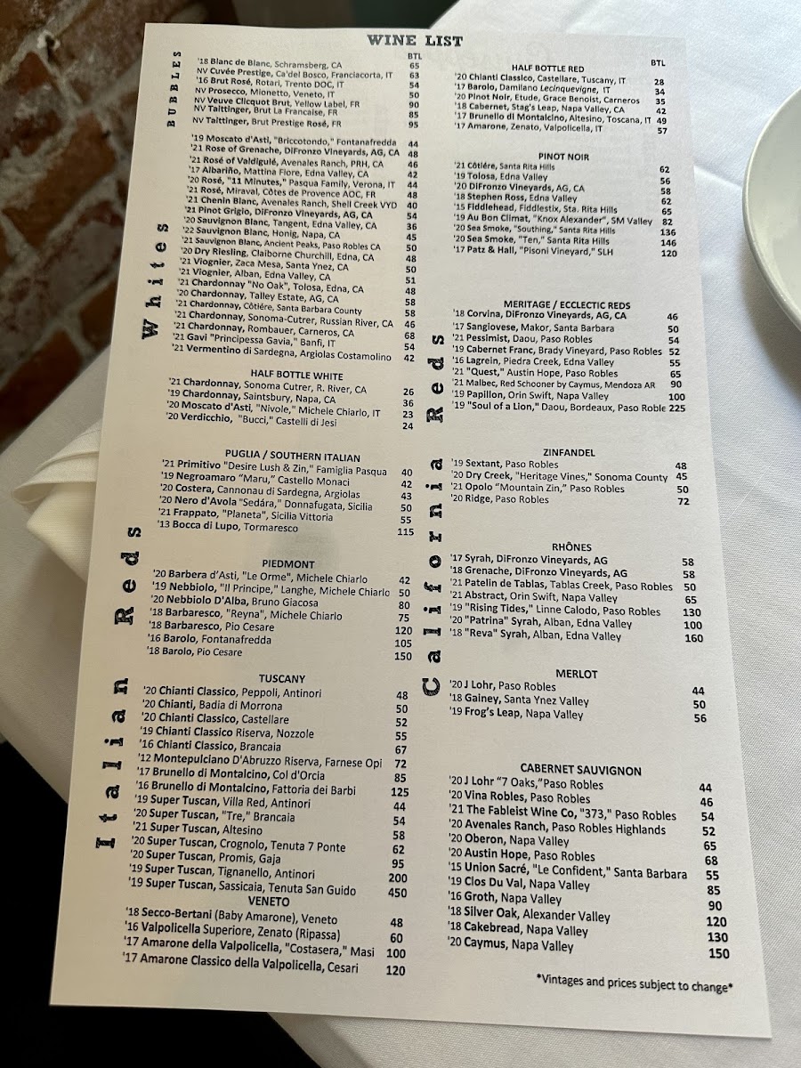 Giuseppe's Cucina Rustica - 4