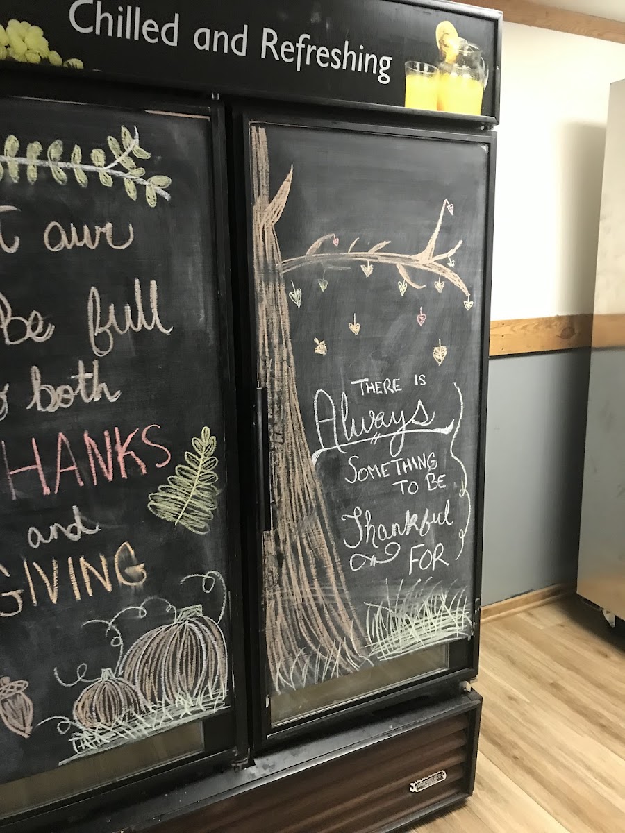 Grandma Hoyt's Country Buffet & Catering - 3