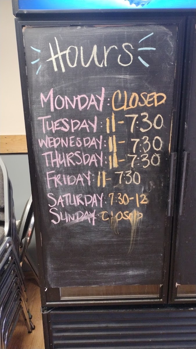 Grandma Hoyt's Country Buffet & Catering - 4