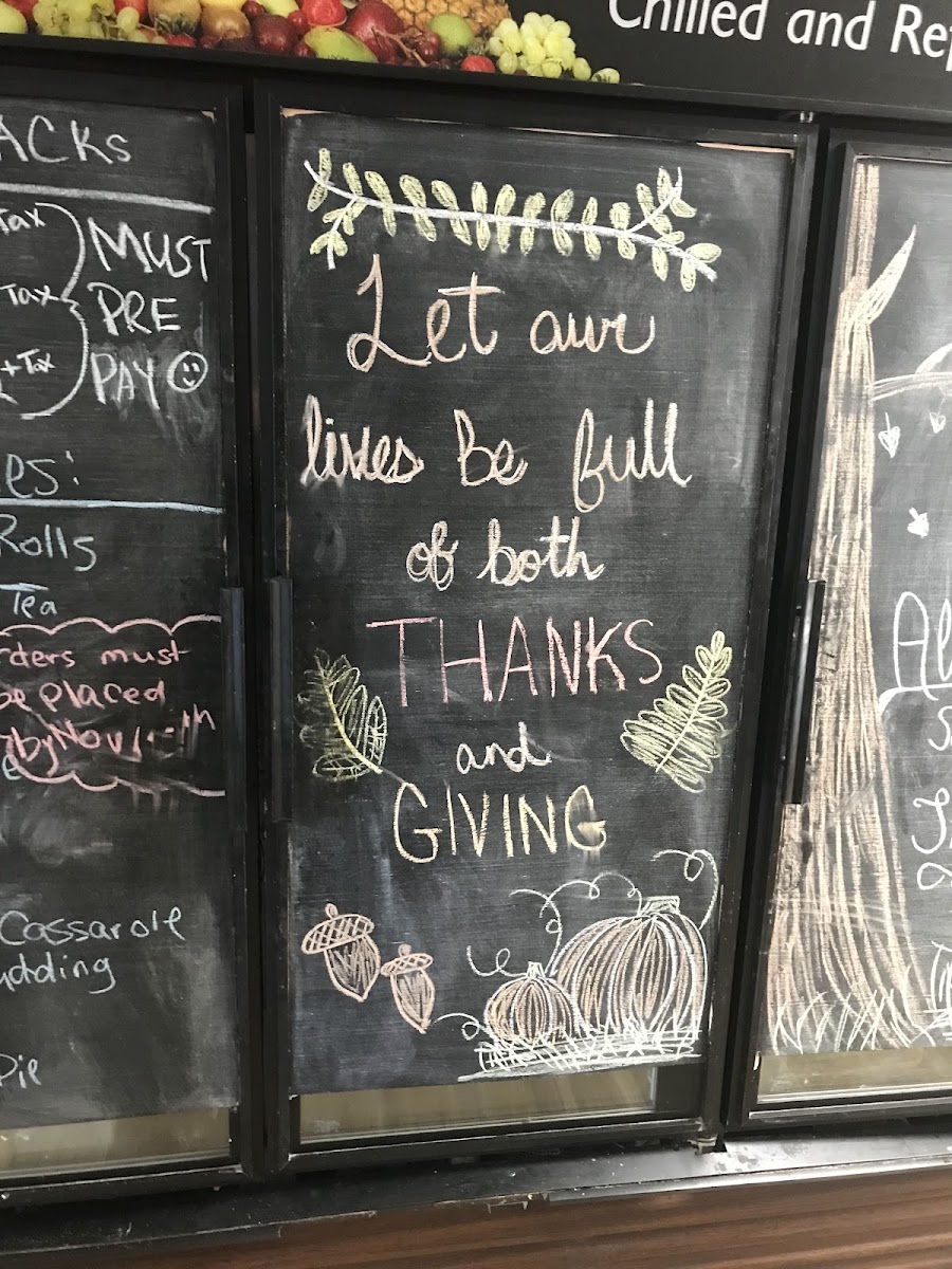 Grandma Hoyt's Country Buffet & Catering - 5