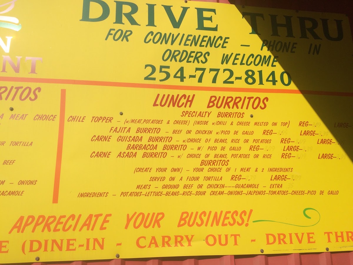 Leal's Mexican Restaurant - 4