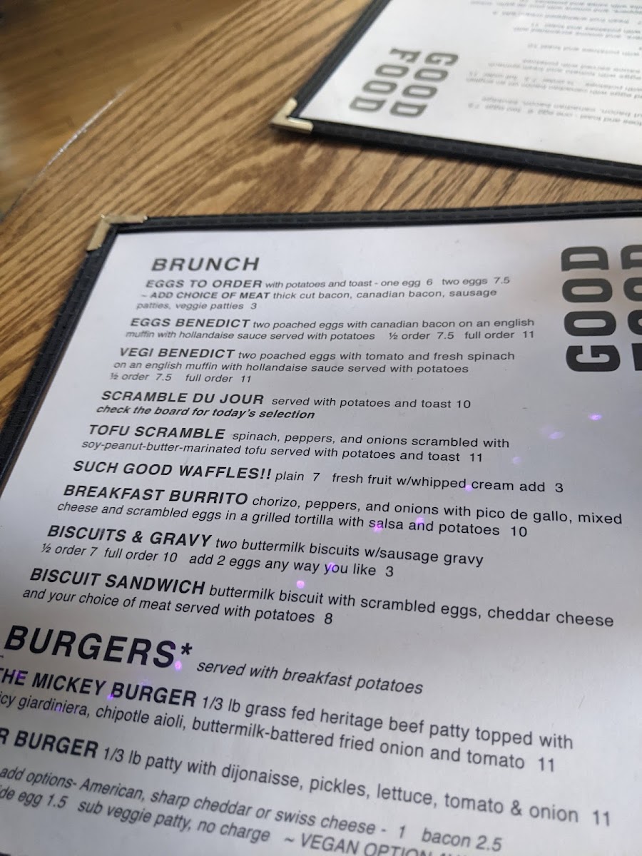 Mickey's Tavern - 10