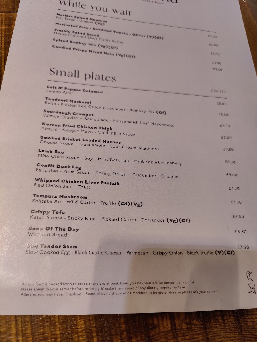 The Ugly Duckling - 5