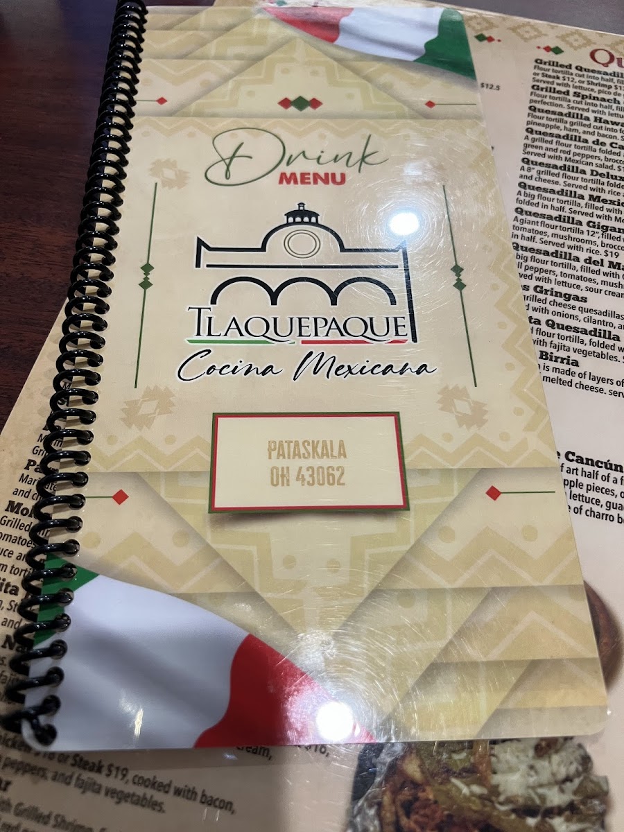 Tlaquepaque Pataskala - 10