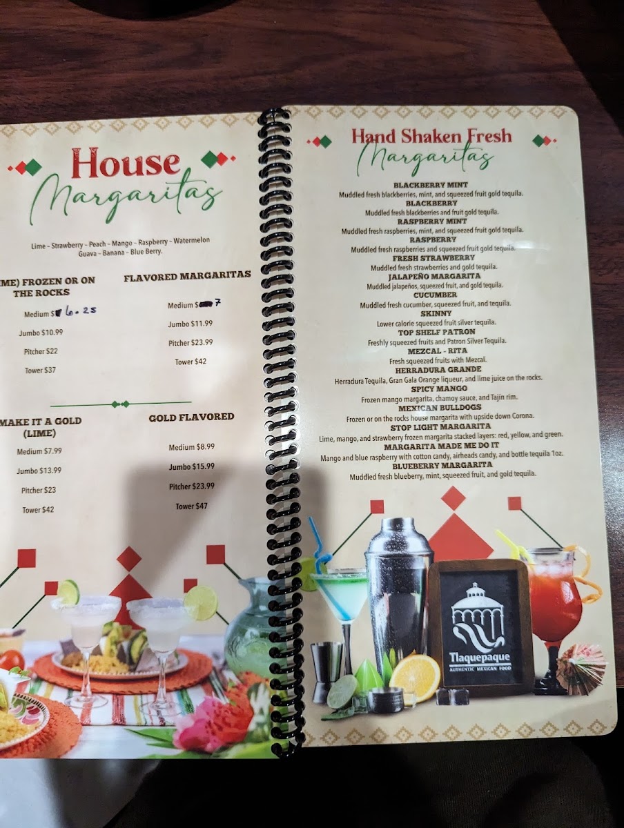 Tlaquepaque Pataskala - 5