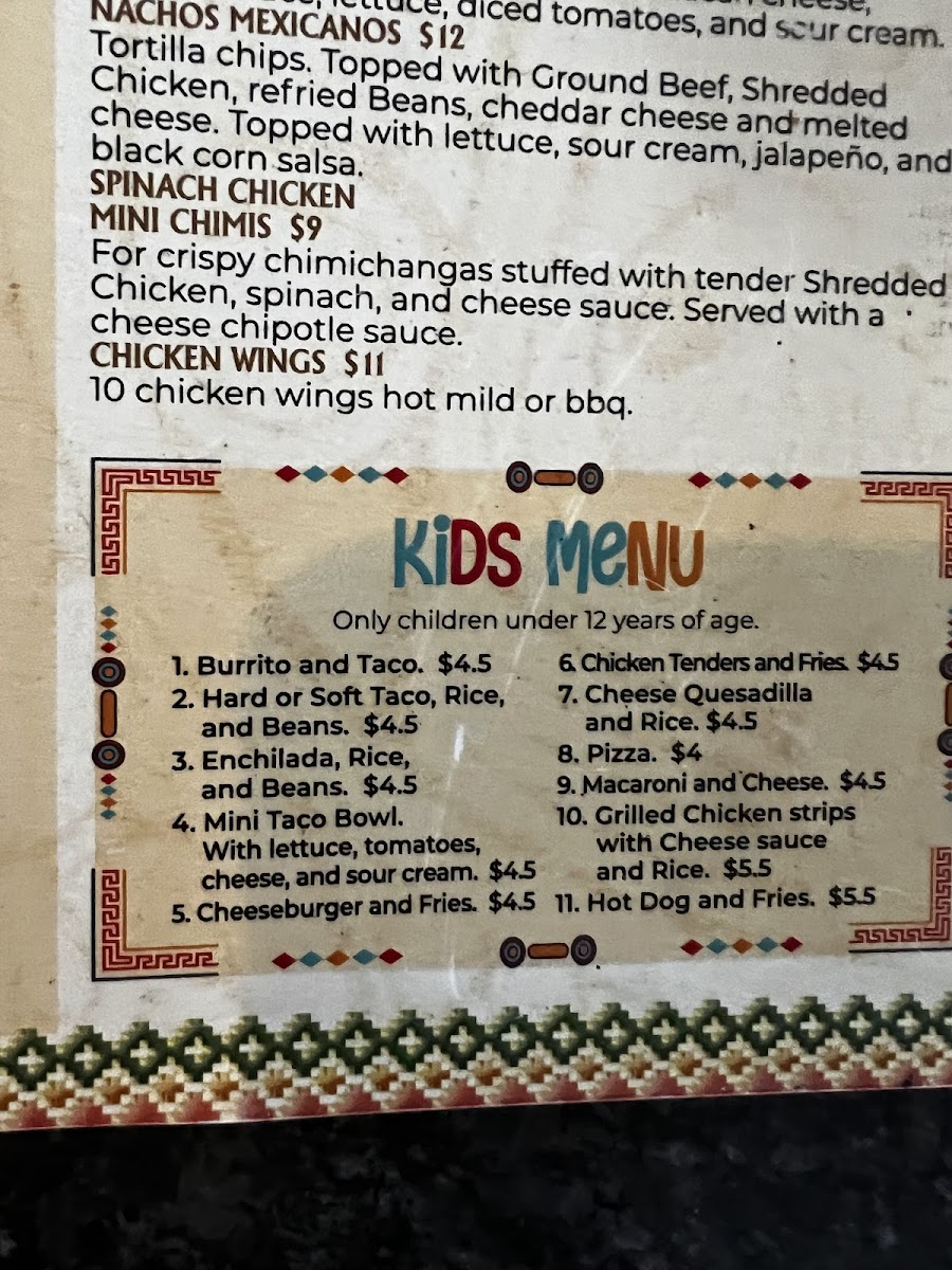 Tlaquepaque Pataskala - 6