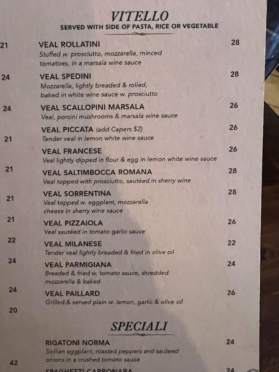 Vinny's of Carroll Gardens - 5