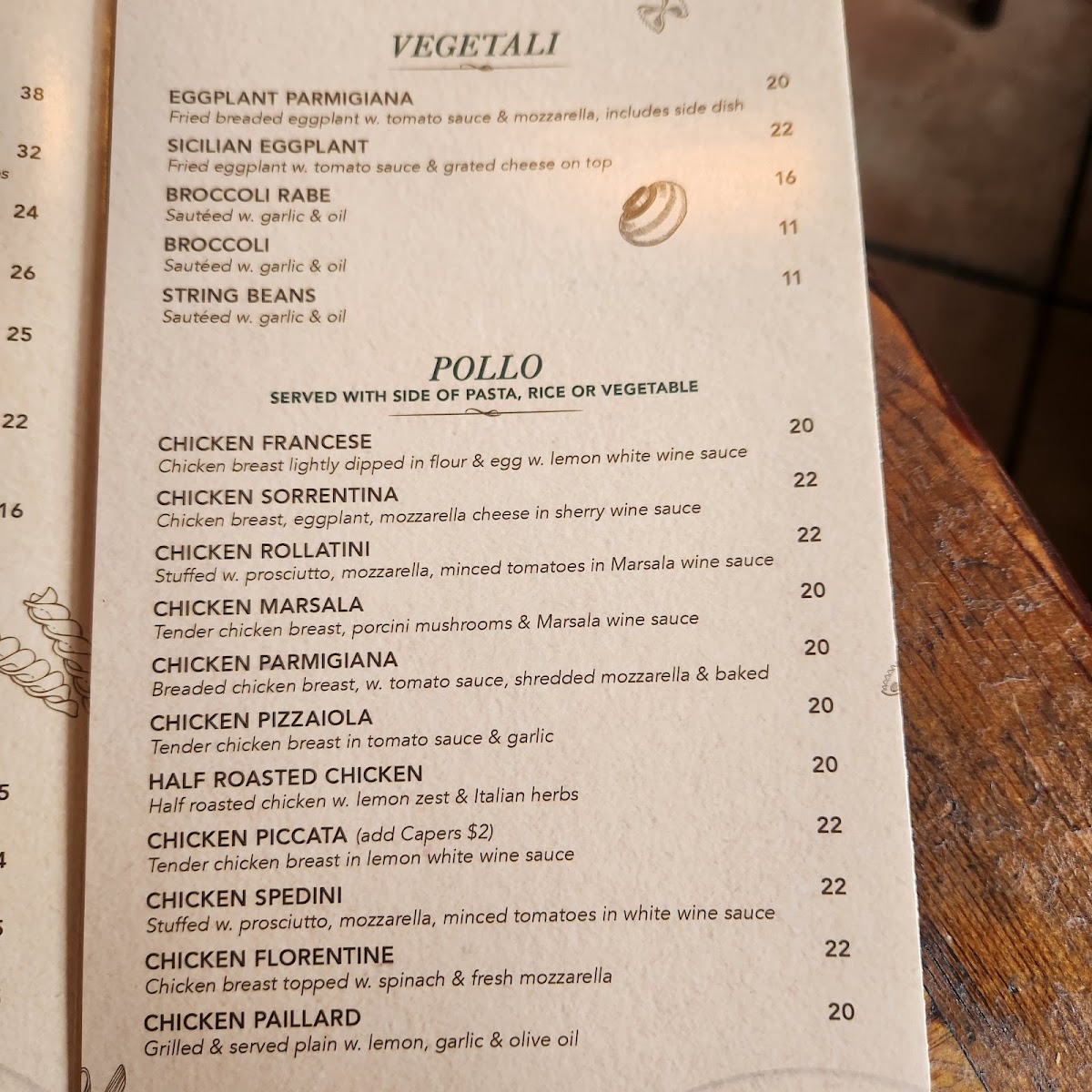 Vinny's of Carroll Gardens - 6