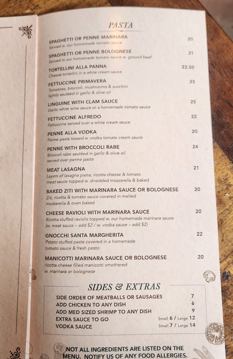 Vinny's of Carroll Gardens - 7