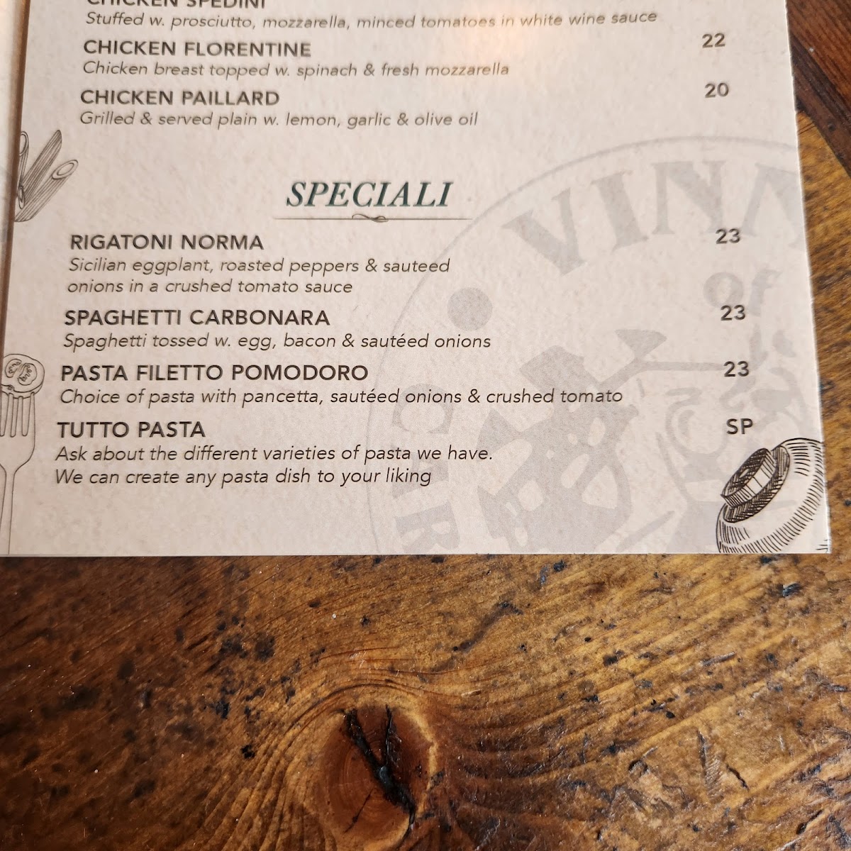 Vinny's of Carroll Gardens - 8