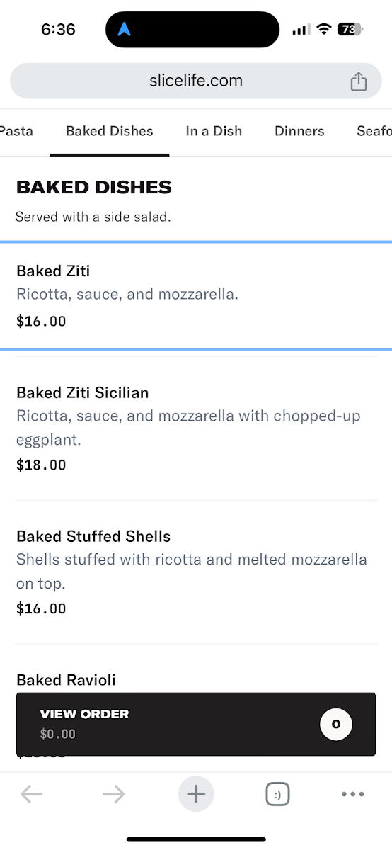 Brooklyn Square Pizza - 6