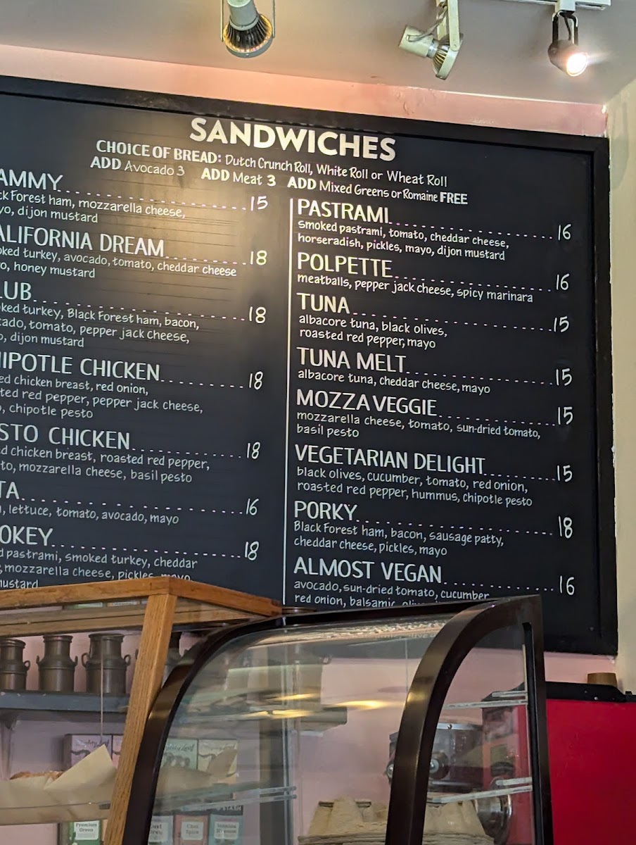 Cafe Encore: Coffee, Breakfast, and Lunch Delights - 1