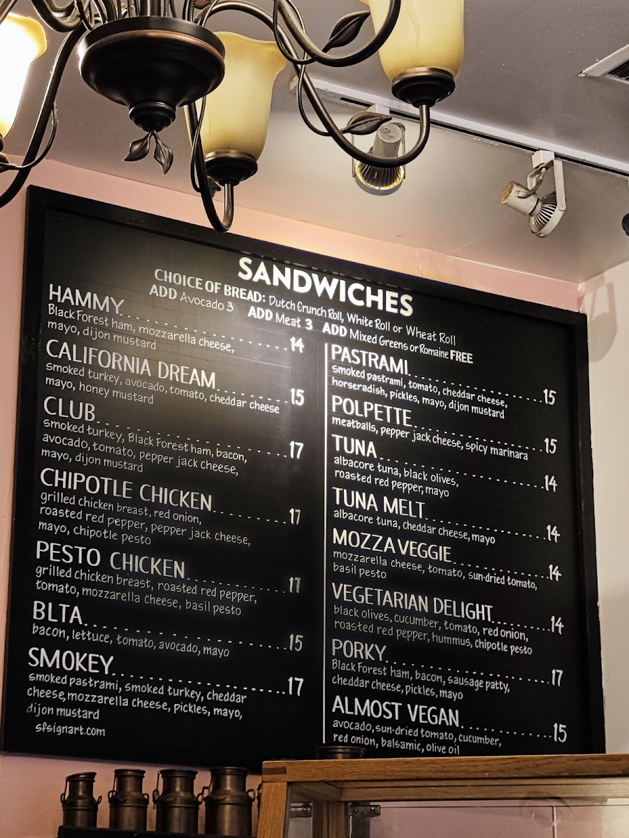 Cafe Encore: Coffee, Breakfast, and Lunch Delights - 3