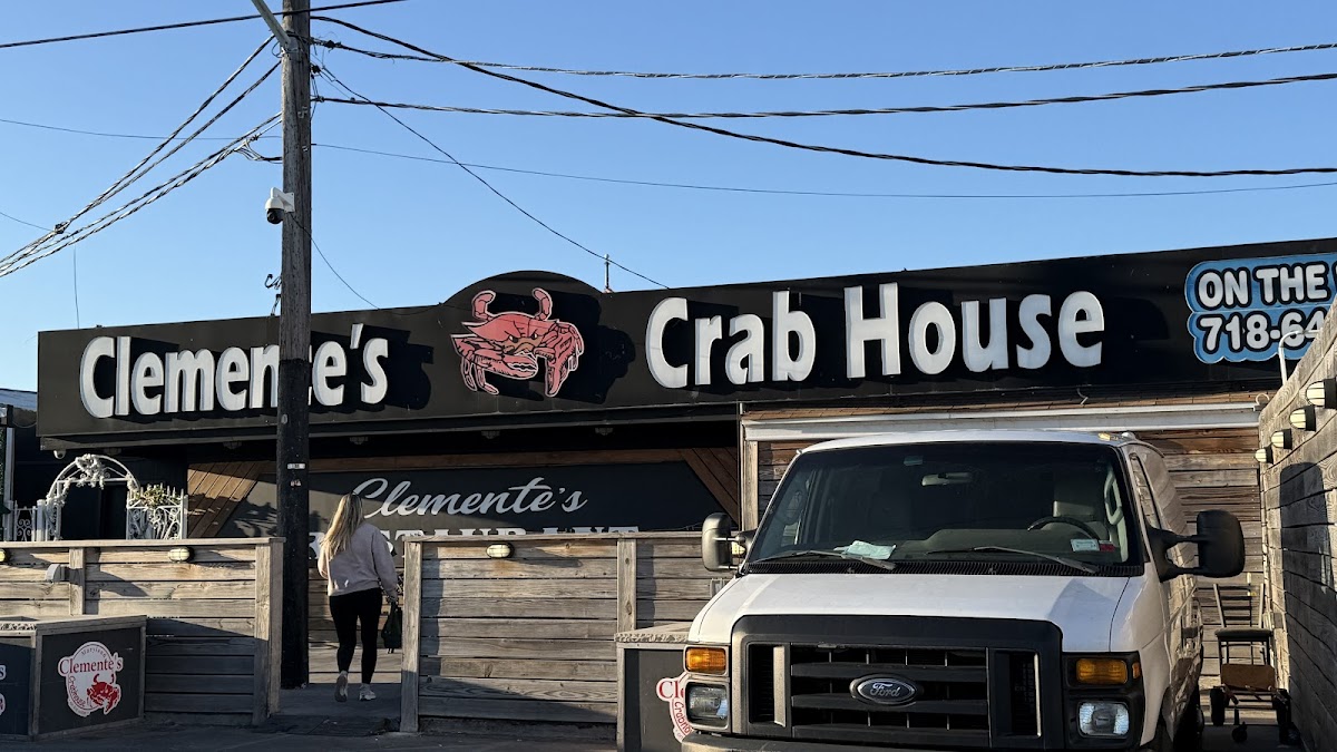 Clemente's Crab House