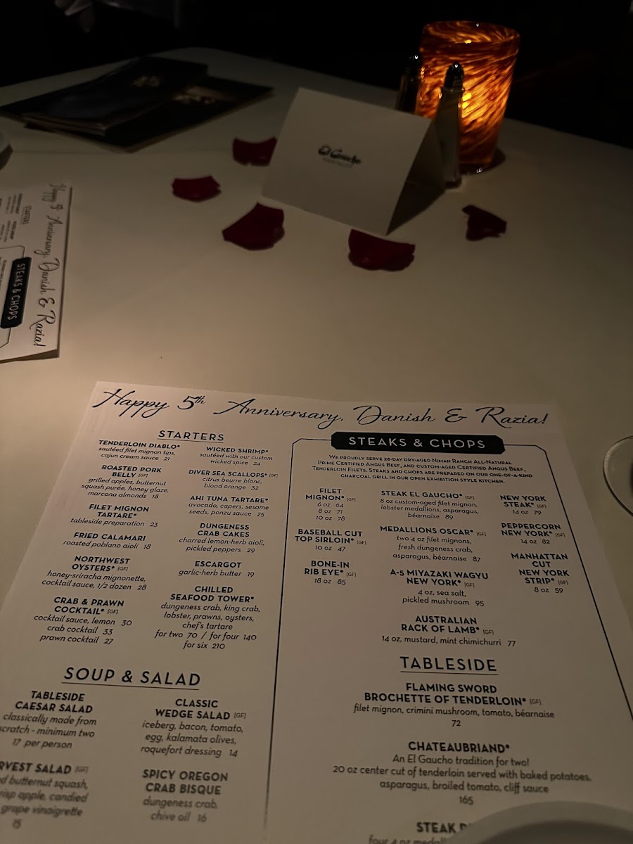 El Gaucho Portland - 4