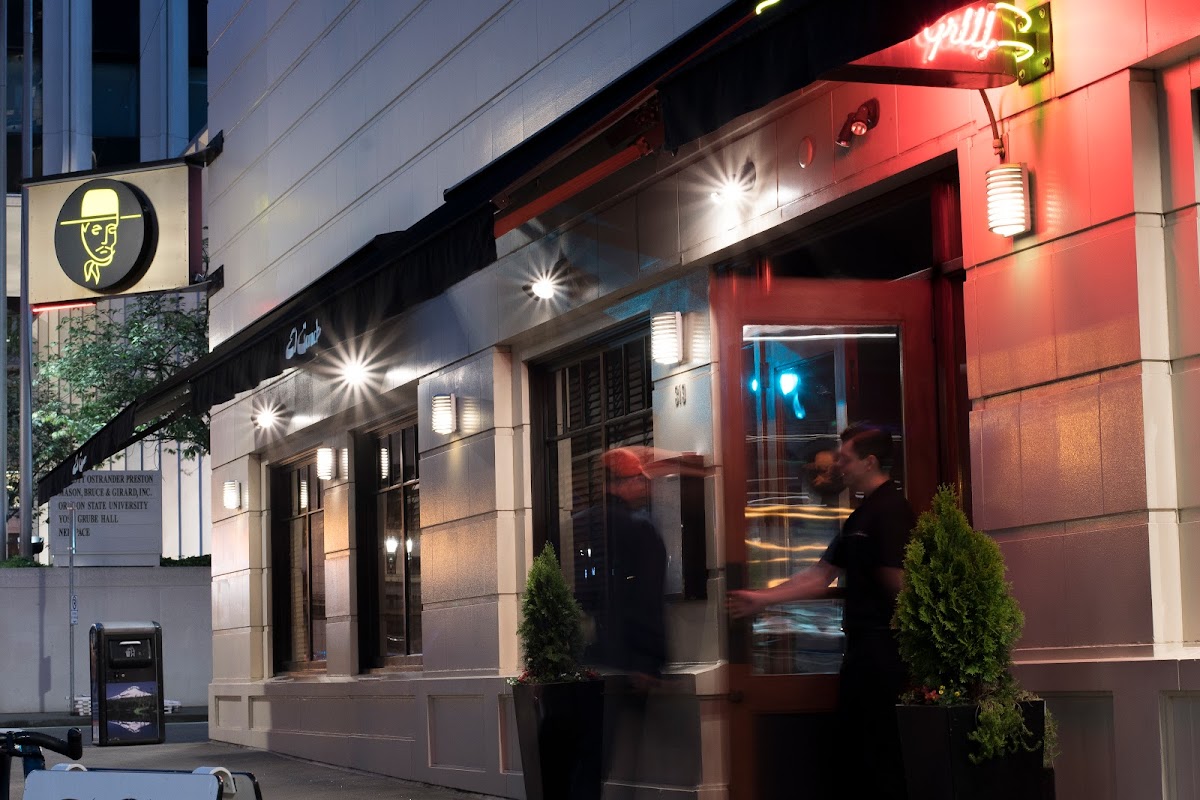 El Gaucho Portland