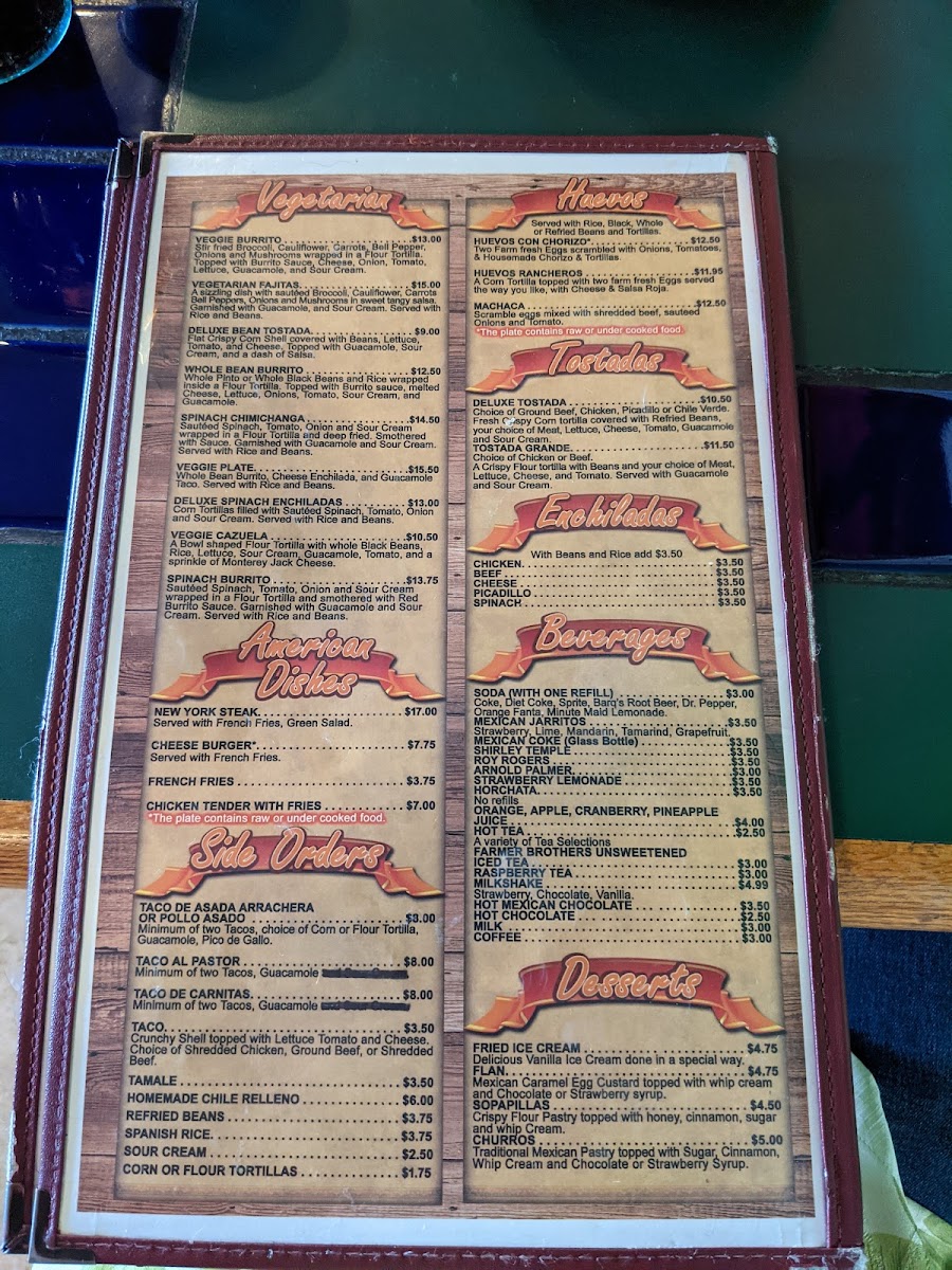 Mazatlan Mexican Restaurant - 2