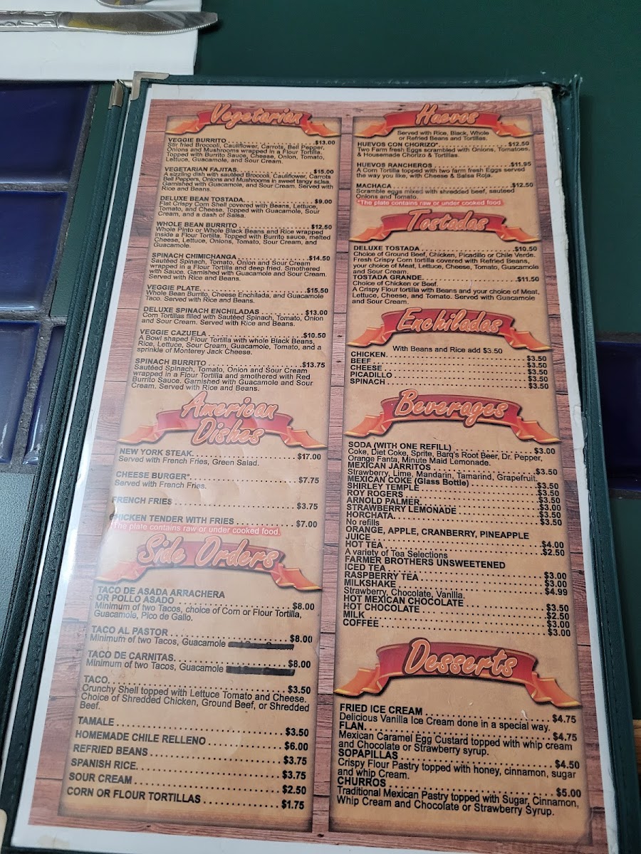 Mazatlan Mexican Restaurant - 3