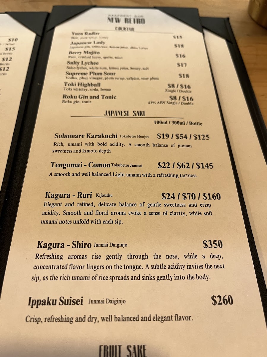 NEW RETRO - BASEMENT BAR - 10