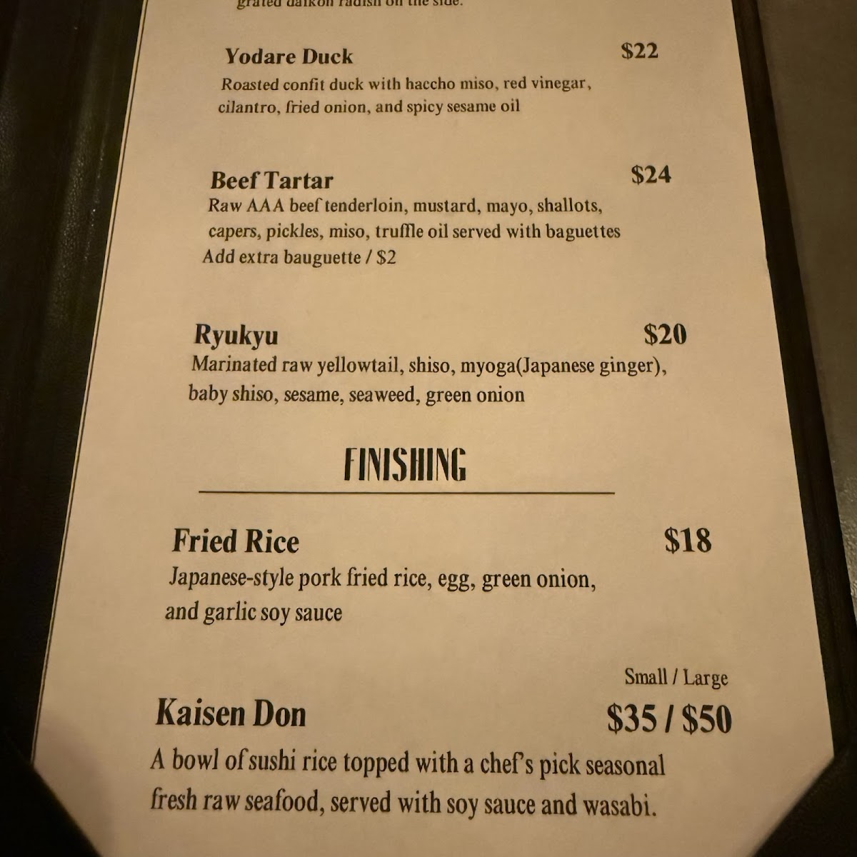 NEW RETRO - BASEMENT BAR - 5