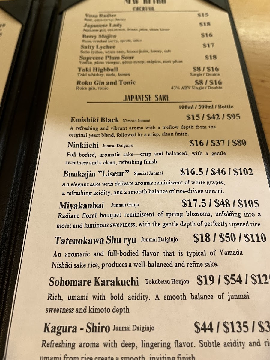 NEW RETRO - BASEMENT BAR - 8