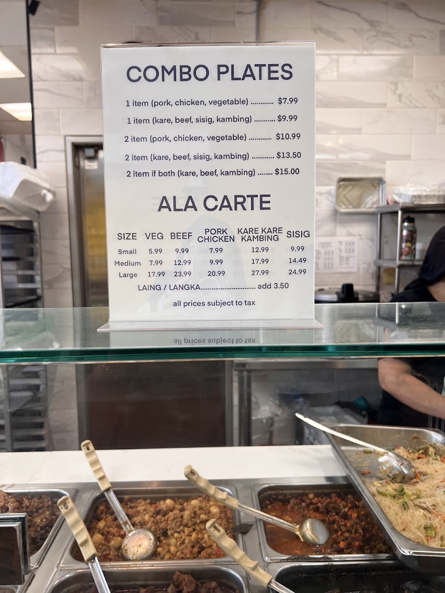 Pampanga's Bakery - 5