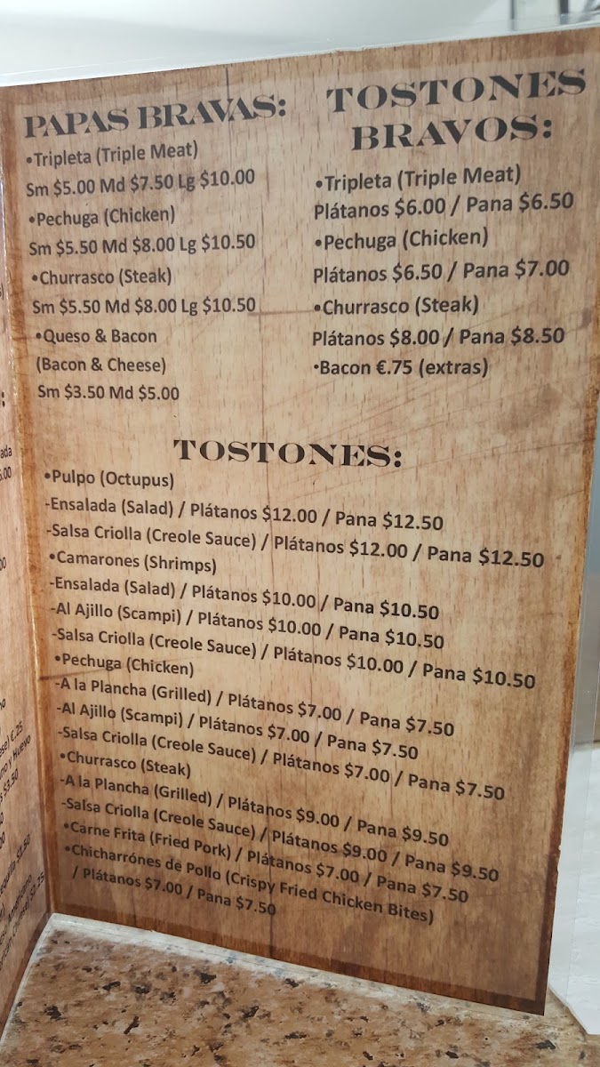 Papi Pincho Como Tú Boricua - 6