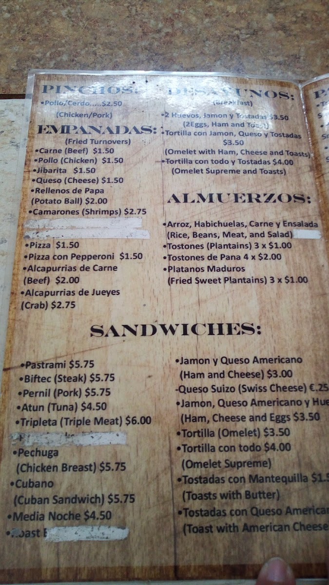 Papi Pincho Como Tú Boricua - 9