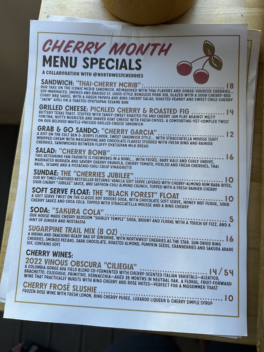 Sugarpine Drive-In - 3