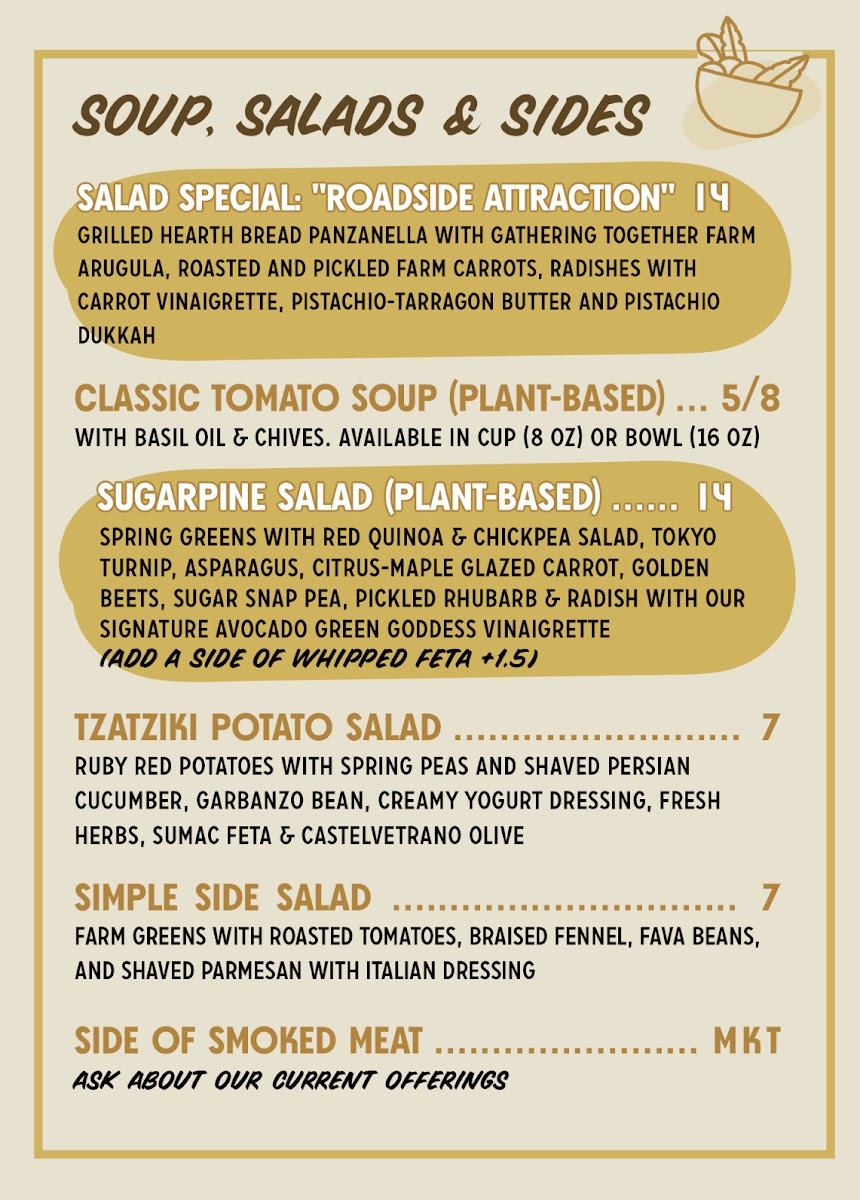 Sugarpine Drive-In - 6