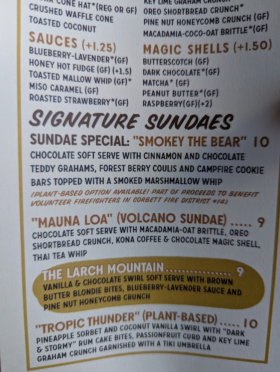 Sugarpine Drive-In - 8