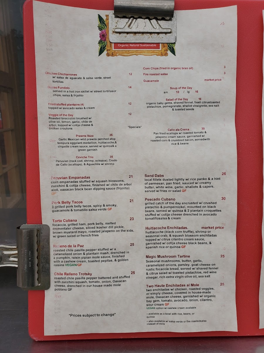 Haute Enchilada Café, Gallery & Social Club - 5