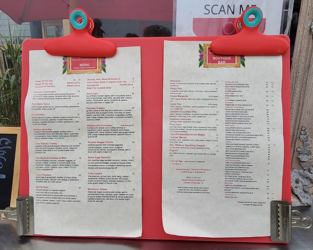 Haute Enchilada Café, Gallery & Social Club - 8