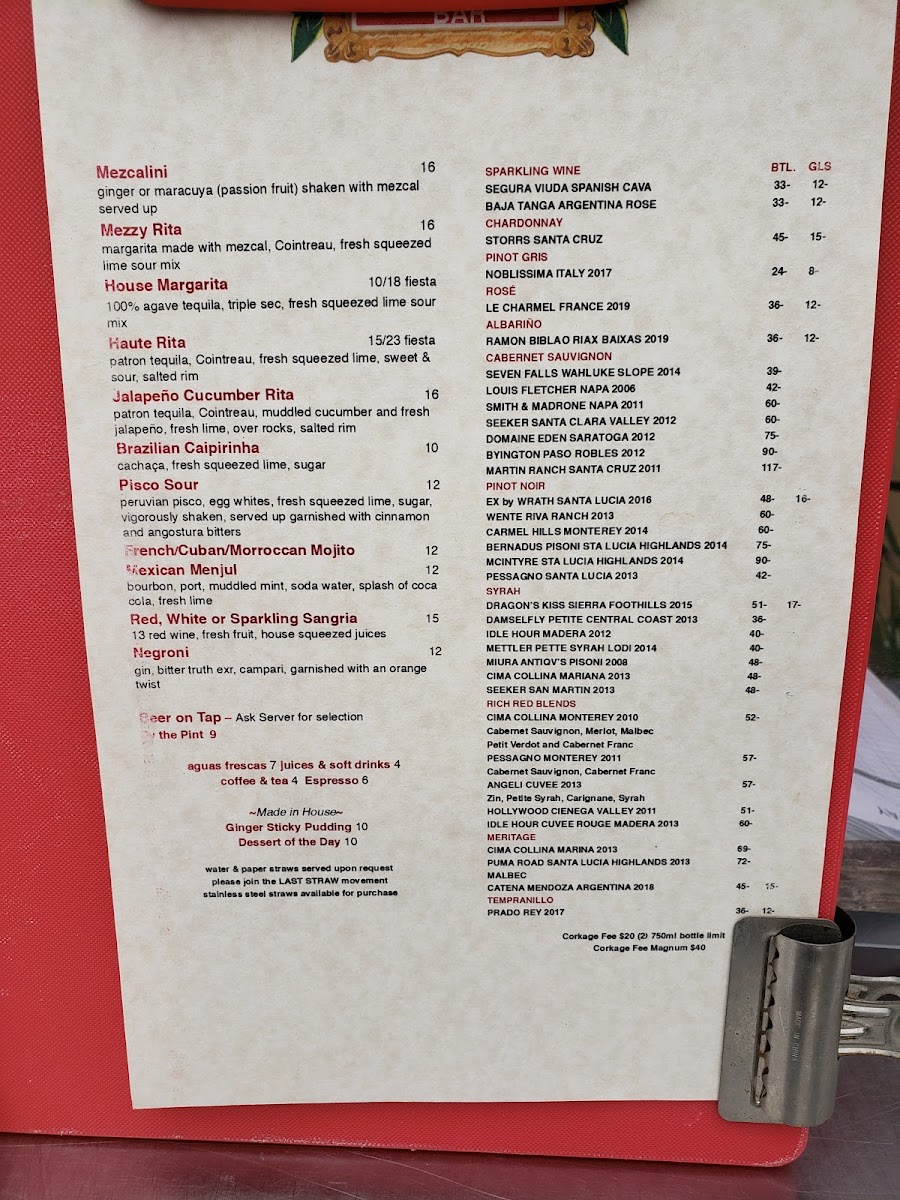 Haute Enchilada Café, Gallery & Social Club - 9