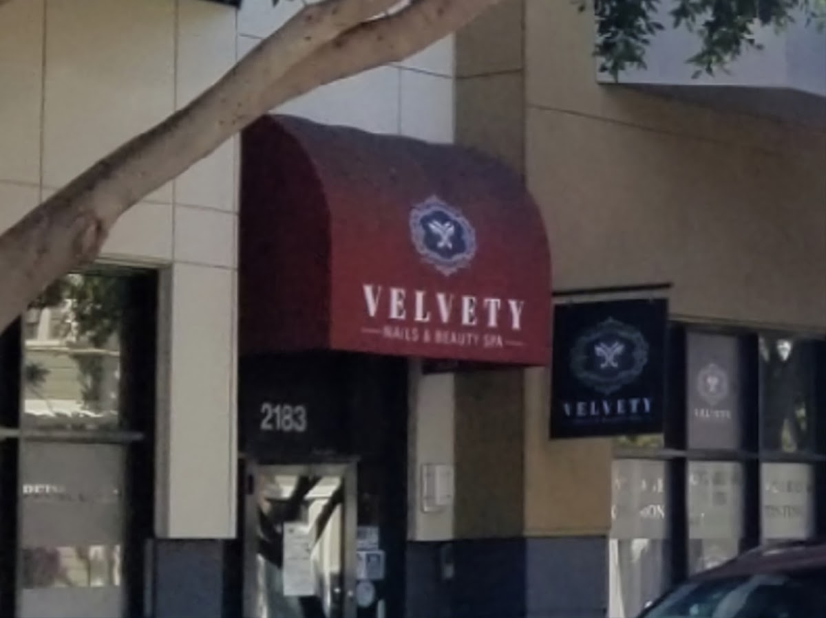 Velvety Nails and Beauty Spa