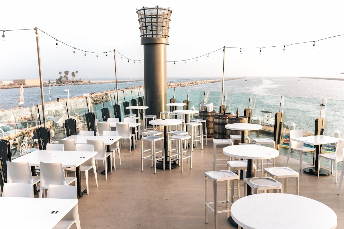 Ballast Point Brewing