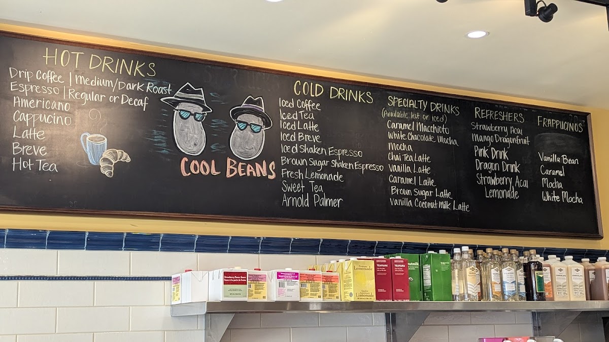 Best Buns Bakery & Burgers - 2