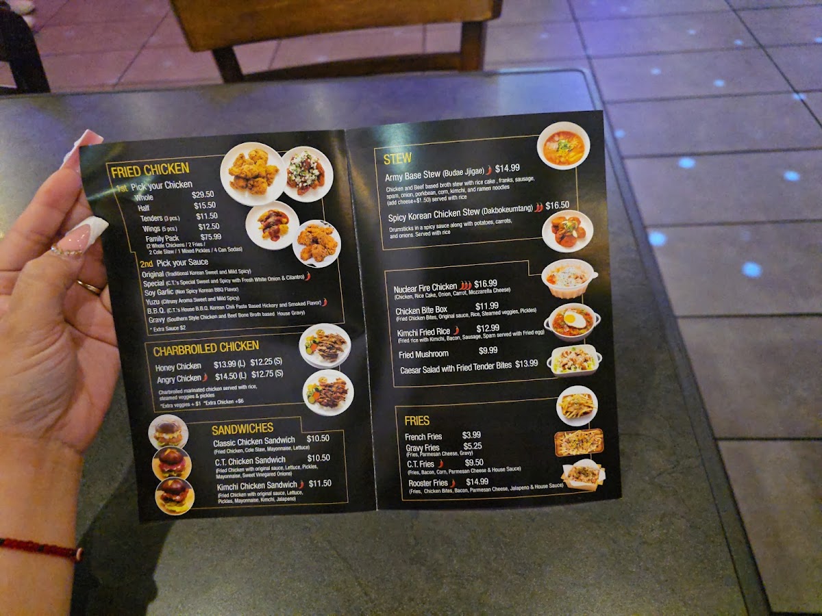 Chicken Troopers - 2