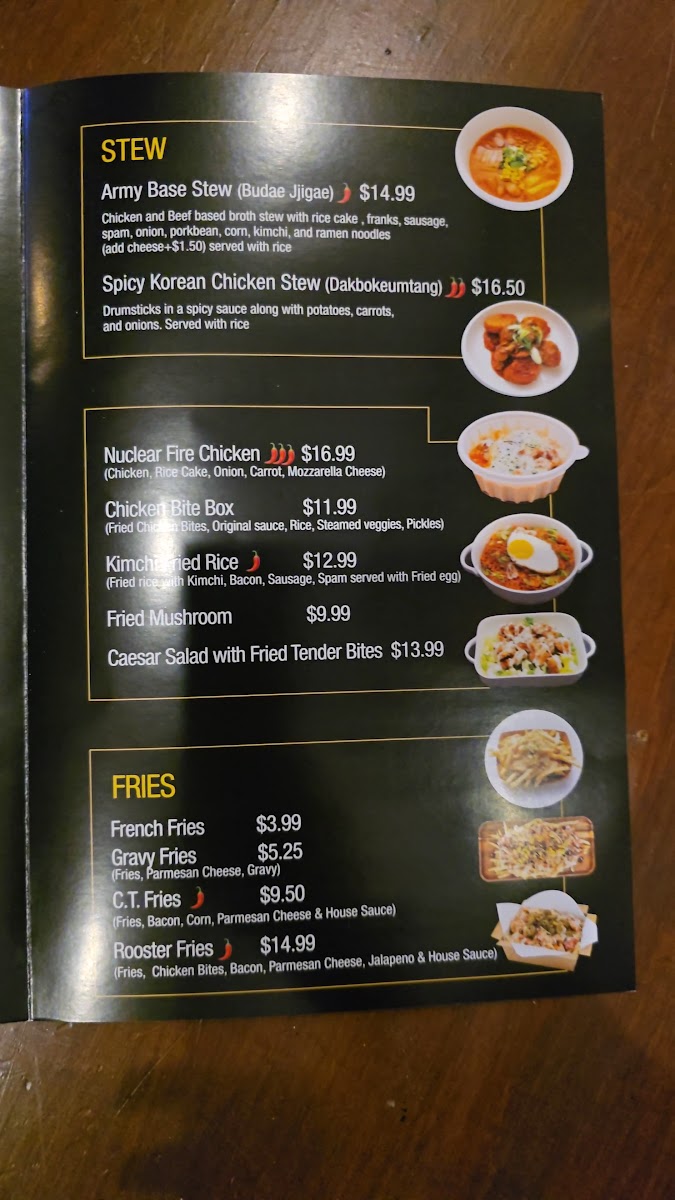 Chicken Troopers - 3