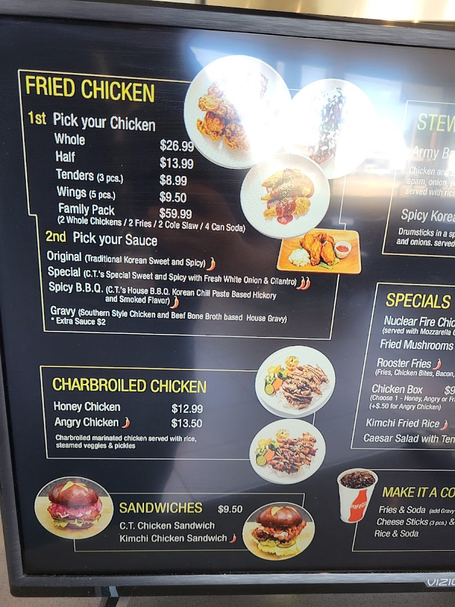 Chicken Troopers - 7