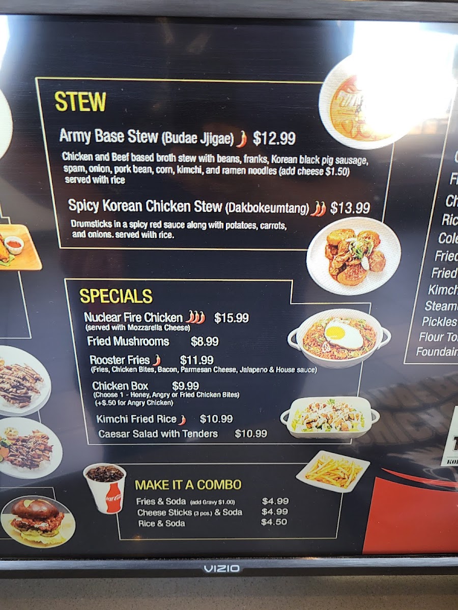 Chicken Troopers - 8