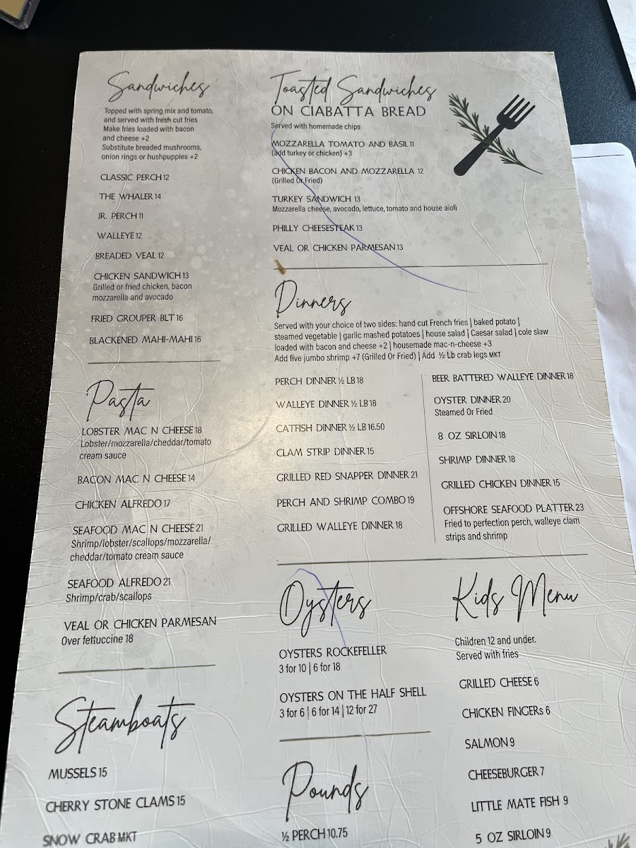 DeMore's Offshore Bar & Grill - 3