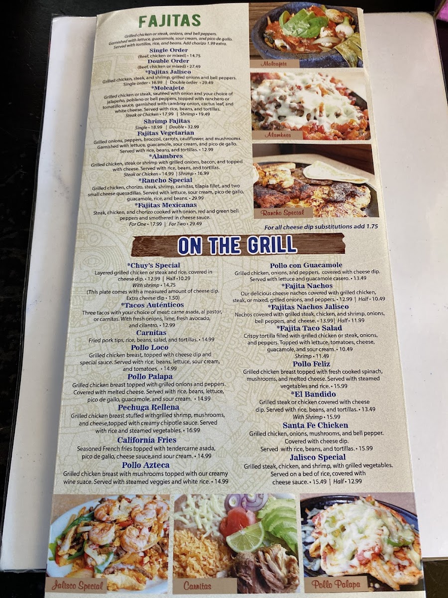 El Rancho Grande - 2