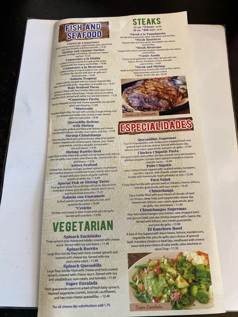 El Rancho Grande - 3