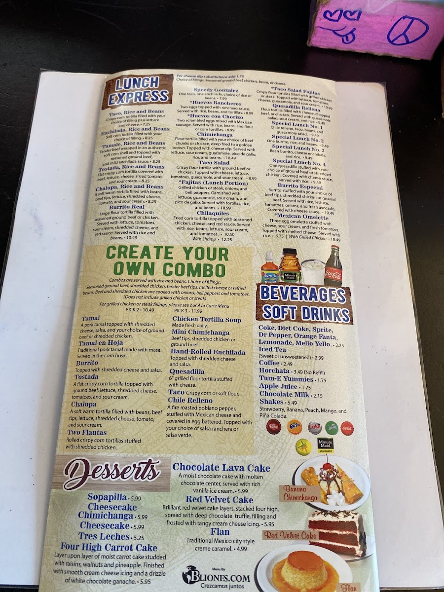 El Rancho Grande - 4