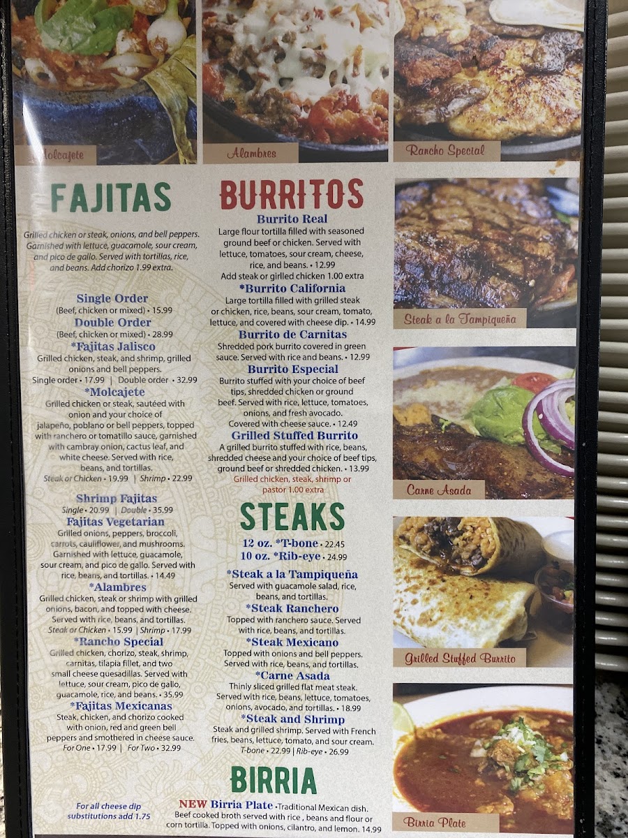 El Rancho Grande - 7