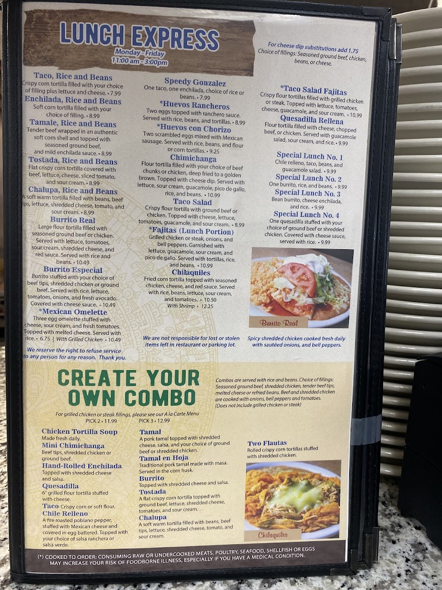 El Rancho Grande - 8